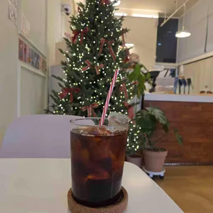 두부커피 대표 사진