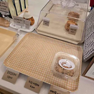 두부커피 리뷰 사진