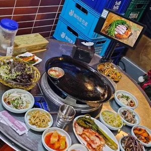 샘골로 대표 사진