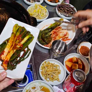 샘골로 대표 사진