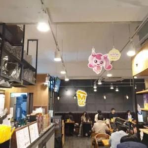 메가커피 리뷰 사진