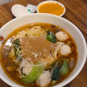 마라여우 대표 사진