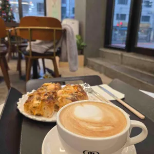 삼월베이커리 사진