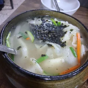 삼청동수제비 대표 사진