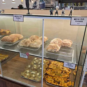 삼월베이커리 리뷰 사진