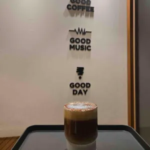 댄싱컵 리뷰 사진