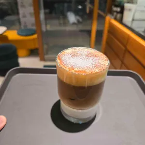 댄싱컵 리뷰 사진