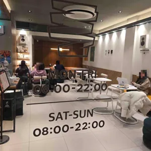 댄싱컵 리뷰 사진