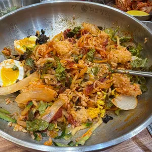 대보칼국수 사진