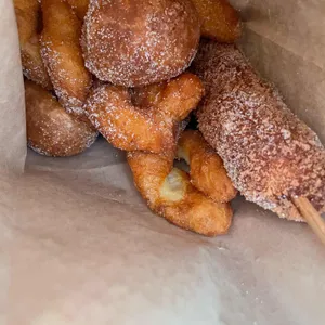 52스마일꽈배기 사진 1