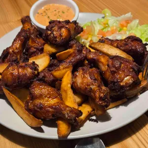 멕시코식당 사진