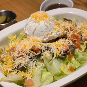 멕시코식당 사진