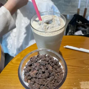 배스킨라빈스 리뷰 사진