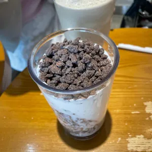 배스킨라빈스 리뷰 사진