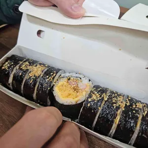 누나김밥 대표 사진