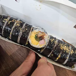 누나김밥 대표 사진
