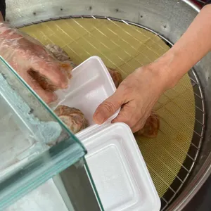 장호덕손만두 사진 1