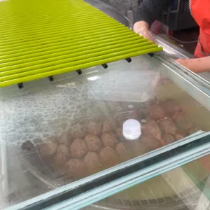 장호덕손만두 사진 2