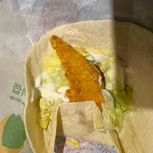 맥도날드 대표 사진