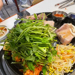 샘골로 리뷰 사진