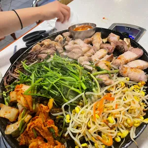 샘골로 리뷰 사진