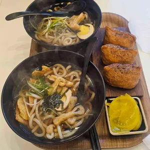 정직유부 사진 2