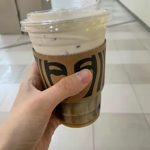 스타벅스 리뷰 사진