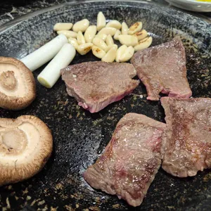 우담 리뷰 사진