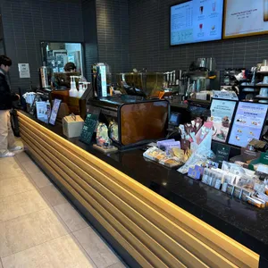 스타벅스 대표 사진