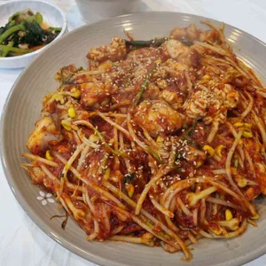 아구듬뿍 알곤마니 대표 사진