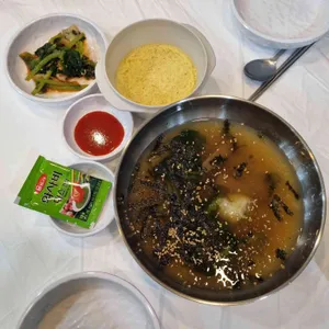 아구듬뿍 알곤마니 리뷰 사진