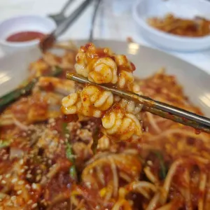 아구듬뿍 알곤마니 사진