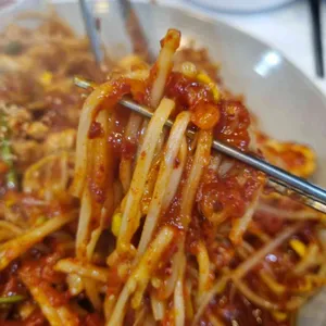 아구듬뿍 알곤마니 사진