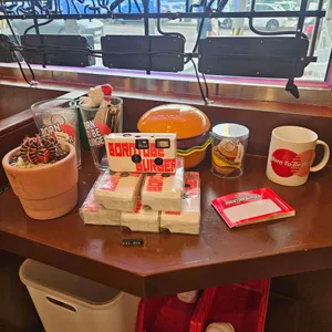 본투비버거 대표 사진