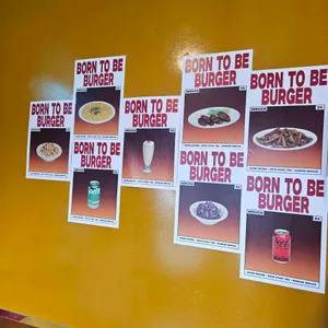 본투비버거 리뷰 사진