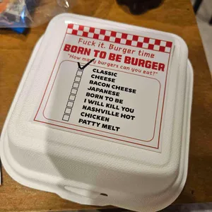 본투비버거 리뷰 사진