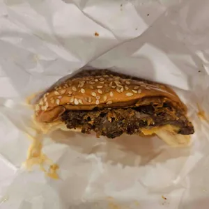 본투비버거 대표 사진