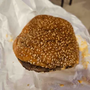 본투비버거 사진 1