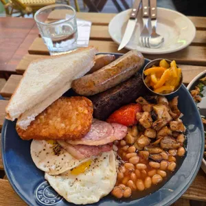 진저앤트리클 사진