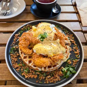 진저앤트리클 사진