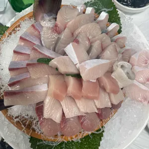 왕도매회어시장 리뷰 사진