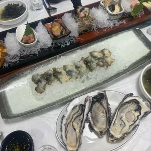 왕도매회어시장 리뷰 사진