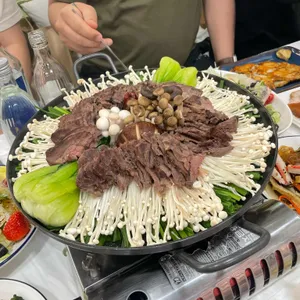 까치와참새 리뷰 사진