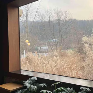 남한산성카페 류 리뷰 사진