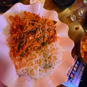 훌랄라참숯치킨 사진