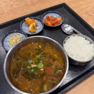 가평휴게소(춘천방향) 식당가 사진 2