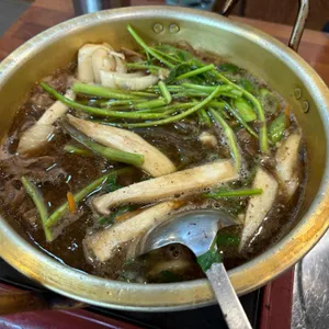 안계숯불가든 사진 1