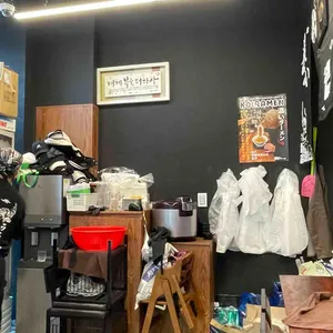 코이라멘 리뷰 사진