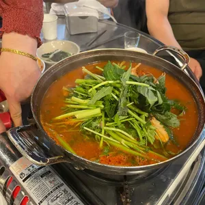 넝쿨식당 사진 2