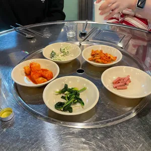 넝쿨식당 대표 사진